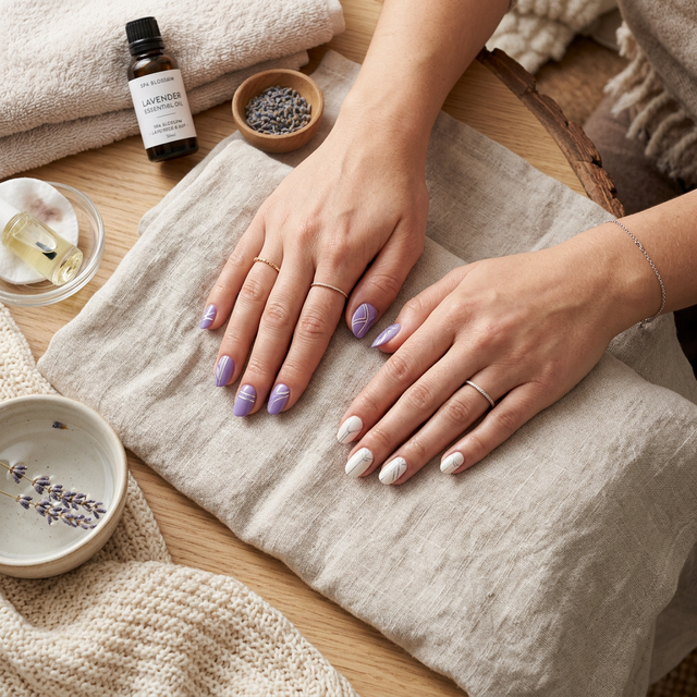 J’adore Nail Bar